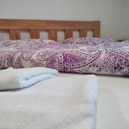 Apartmán Paula 2 Podhájska Esterno foto
