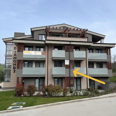 Apartmán Paula 2 Podhájska Esterno foto