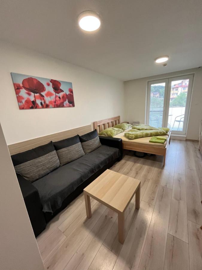 Apartmán Paula 2 Podhájska Esterno foto