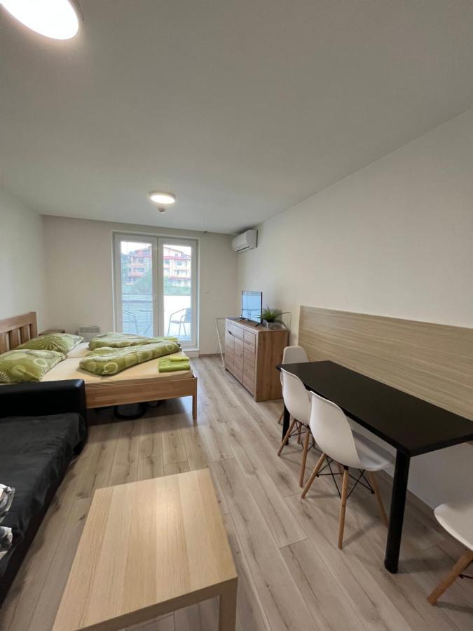 Apartmán Paula 2 Podhájska Esterno foto