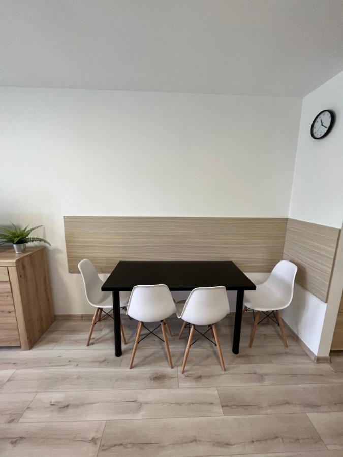 Apartmán Paula 2 Podhájska Esterno foto