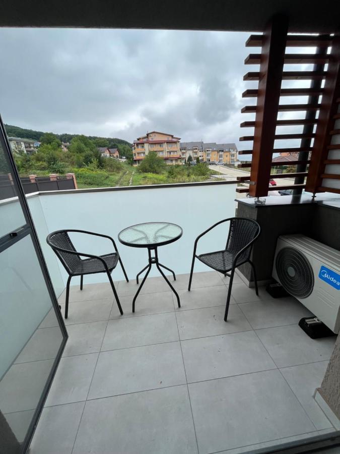 Apartmán Paula 2 Podhájska Esterno foto