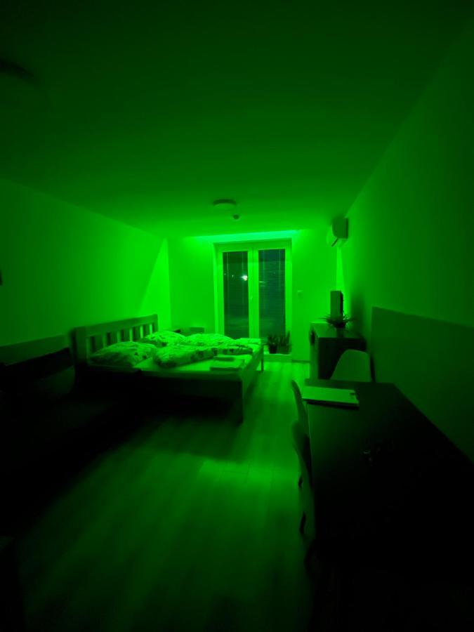 Apartmán Paula 2 Podhájska Esterno foto