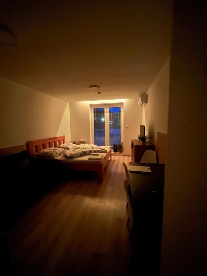 Apartmán Paula 2 Podhájska Esterno foto