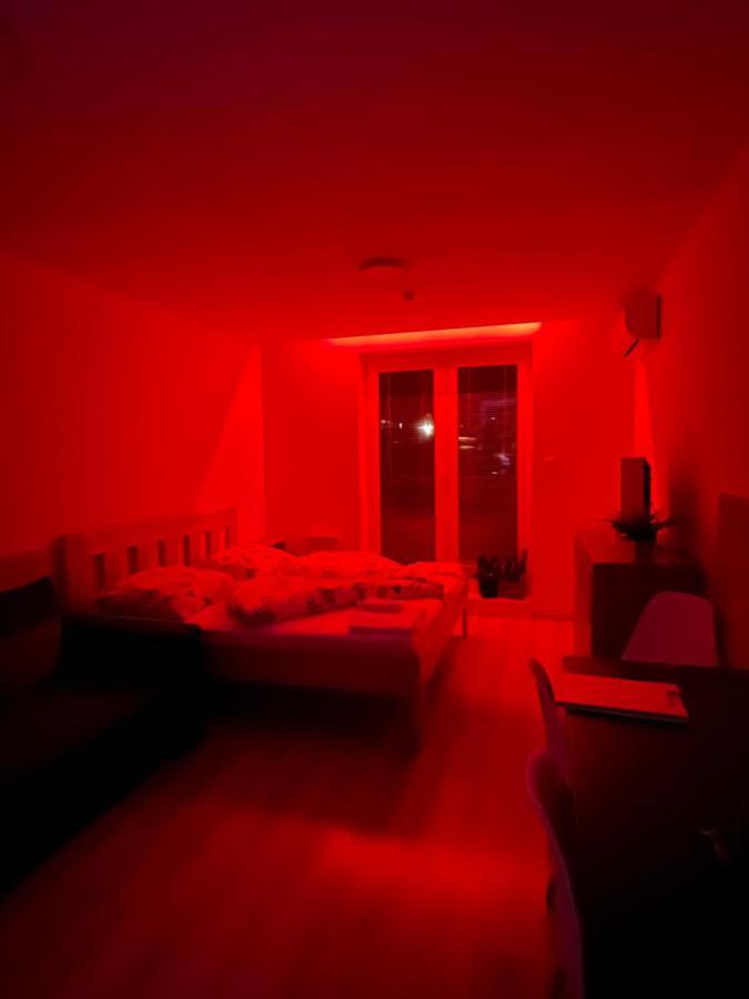 Apartmán Paula 2 Podhájska Esterno foto