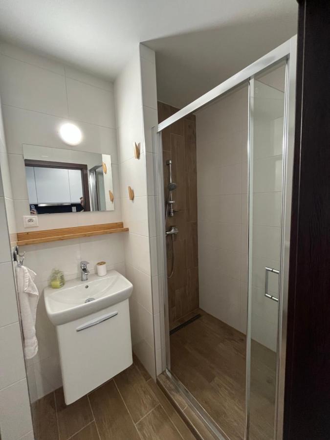 Apartmán Paula 2 Podhájska Esterno foto