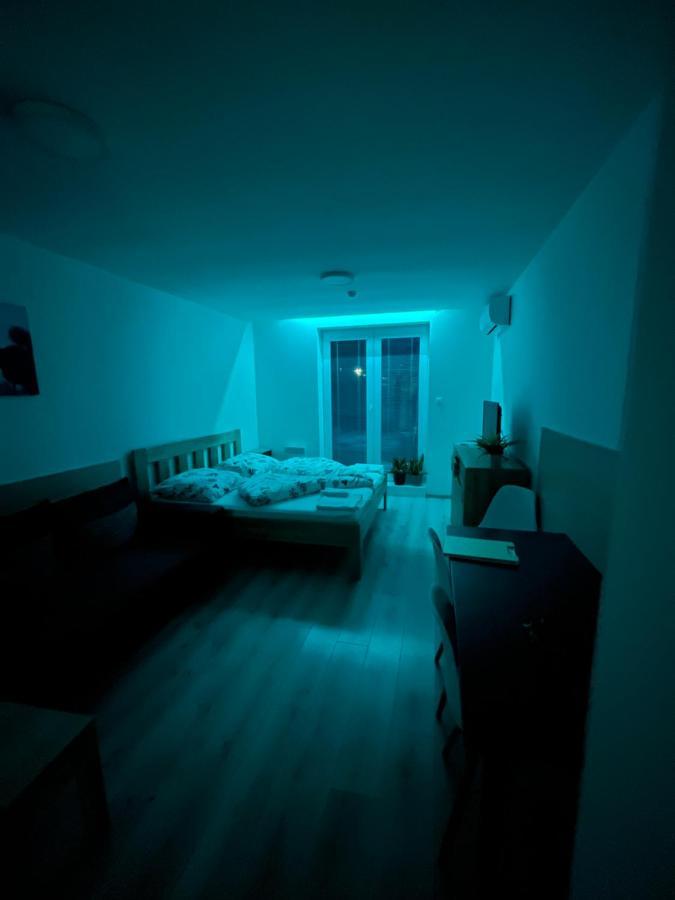 Apartmán Paula 2 Podhájska Esterno foto