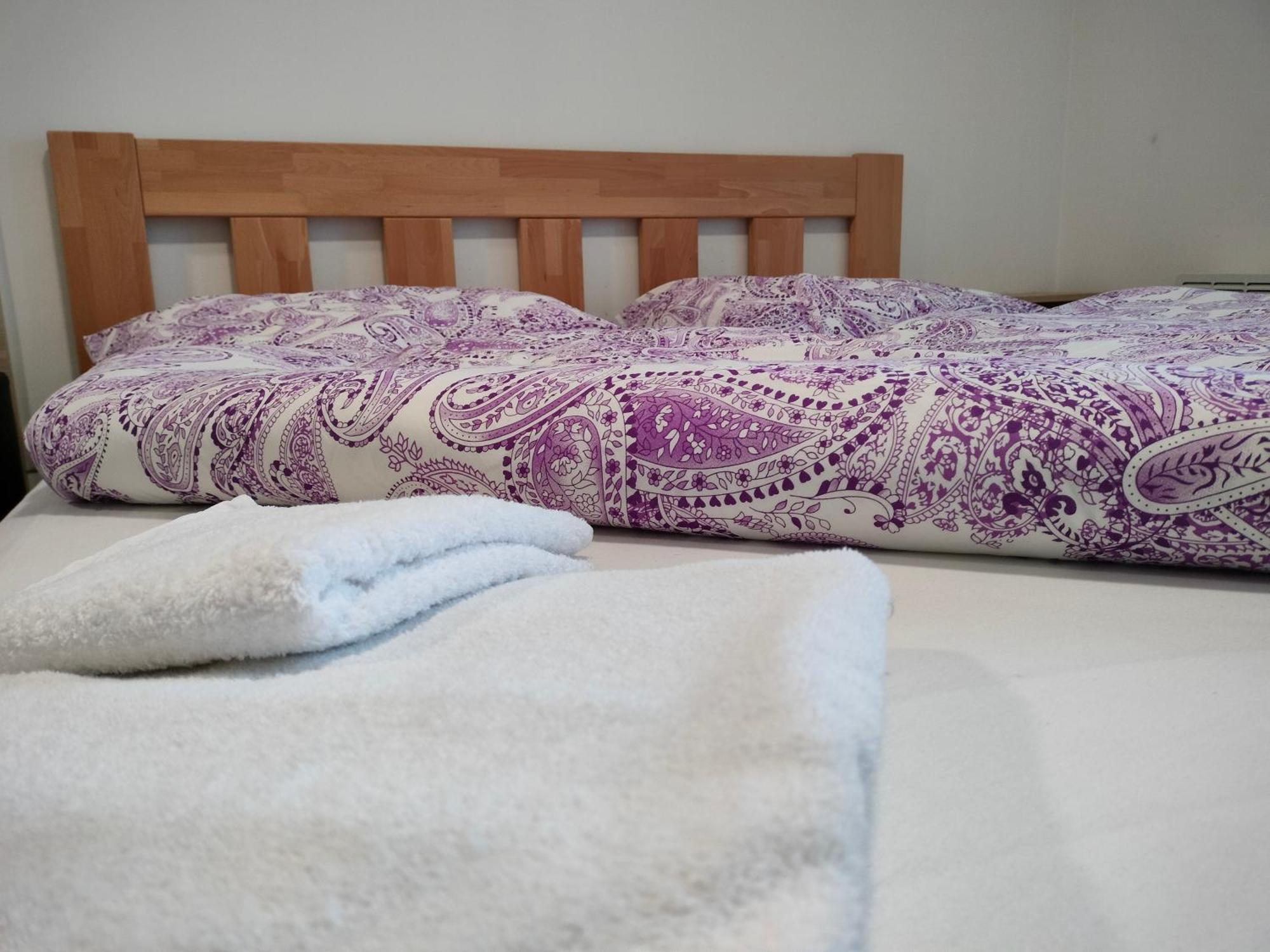 Apartmán Paula 2 Podhájska Esterno foto