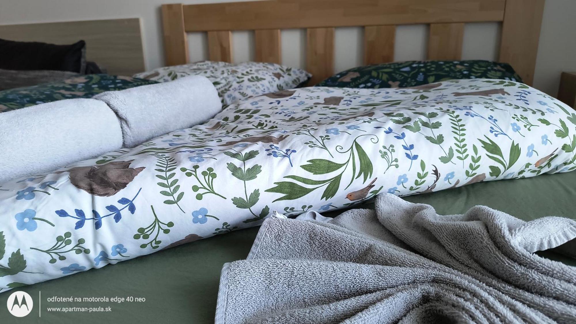 Apartmán Paula 2 Podhájska Esterno foto